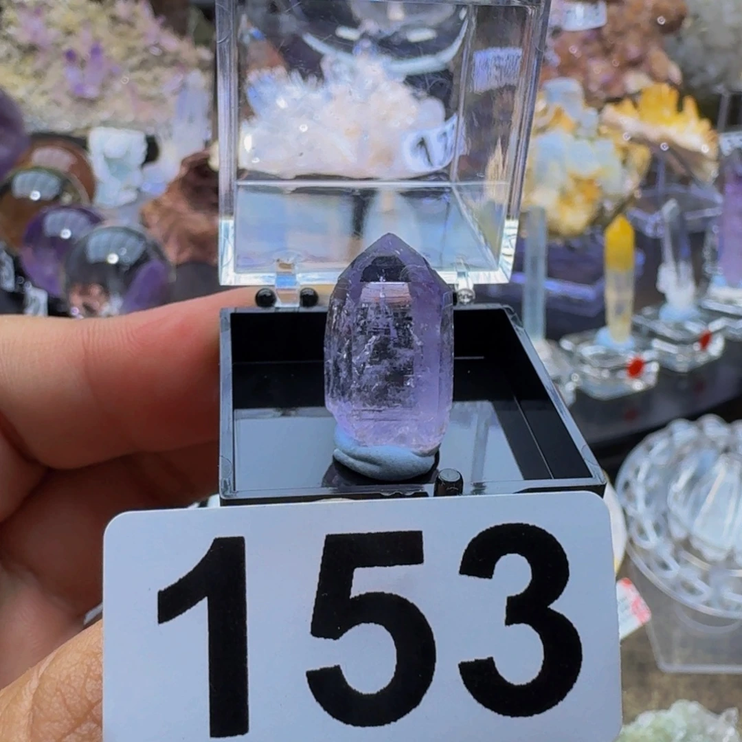 未镶嵌珠宝半成品水晶
