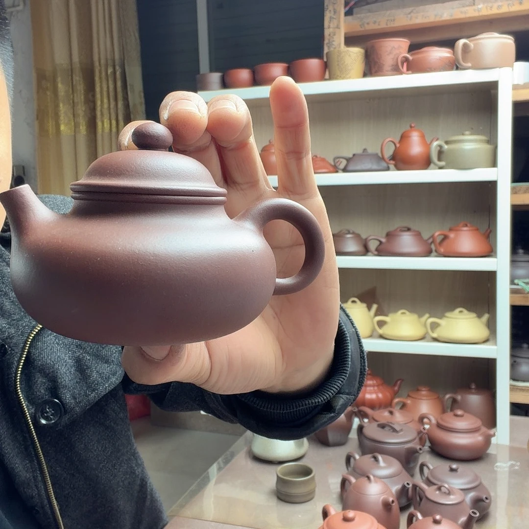 金***灯茶壶紫砂我在外面吃饭呢你在哪