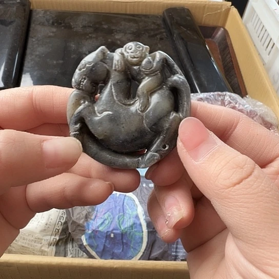 茶杯紫砂中古回流！欢迎下单