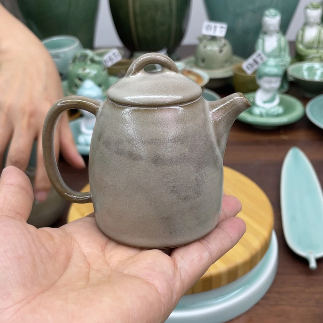 微瑕特价青瓷青瓷