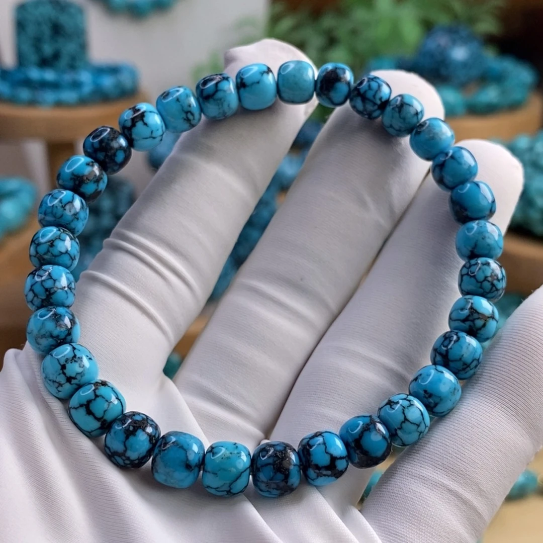 绿松石未镶嵌其他