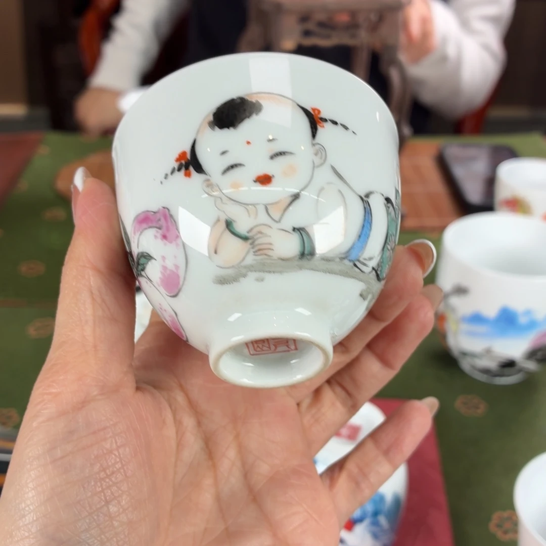 九鸣瓷艺九鸣瓷艺