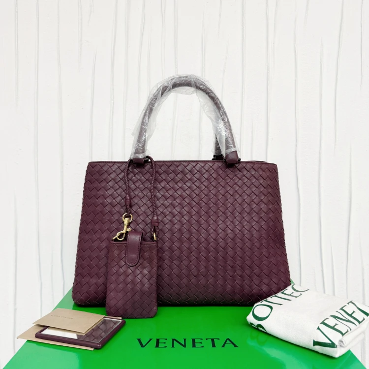 95新 BOTTEGA VENETA/葆蝶家 /KIKI/单肩包/16434671