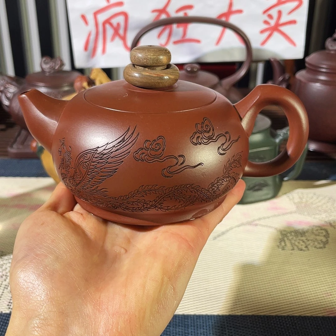 紫砂茶壶哈哈哈哈哈