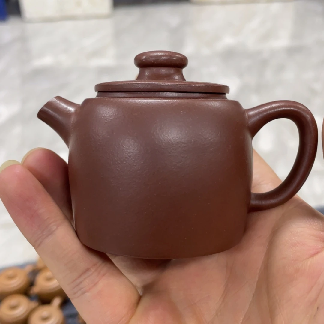 茶壶紫砂宜兴紫砂艺术学院美术馆收藏