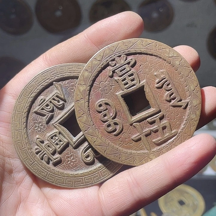 铜华****藏工艺品工艺品工艺品