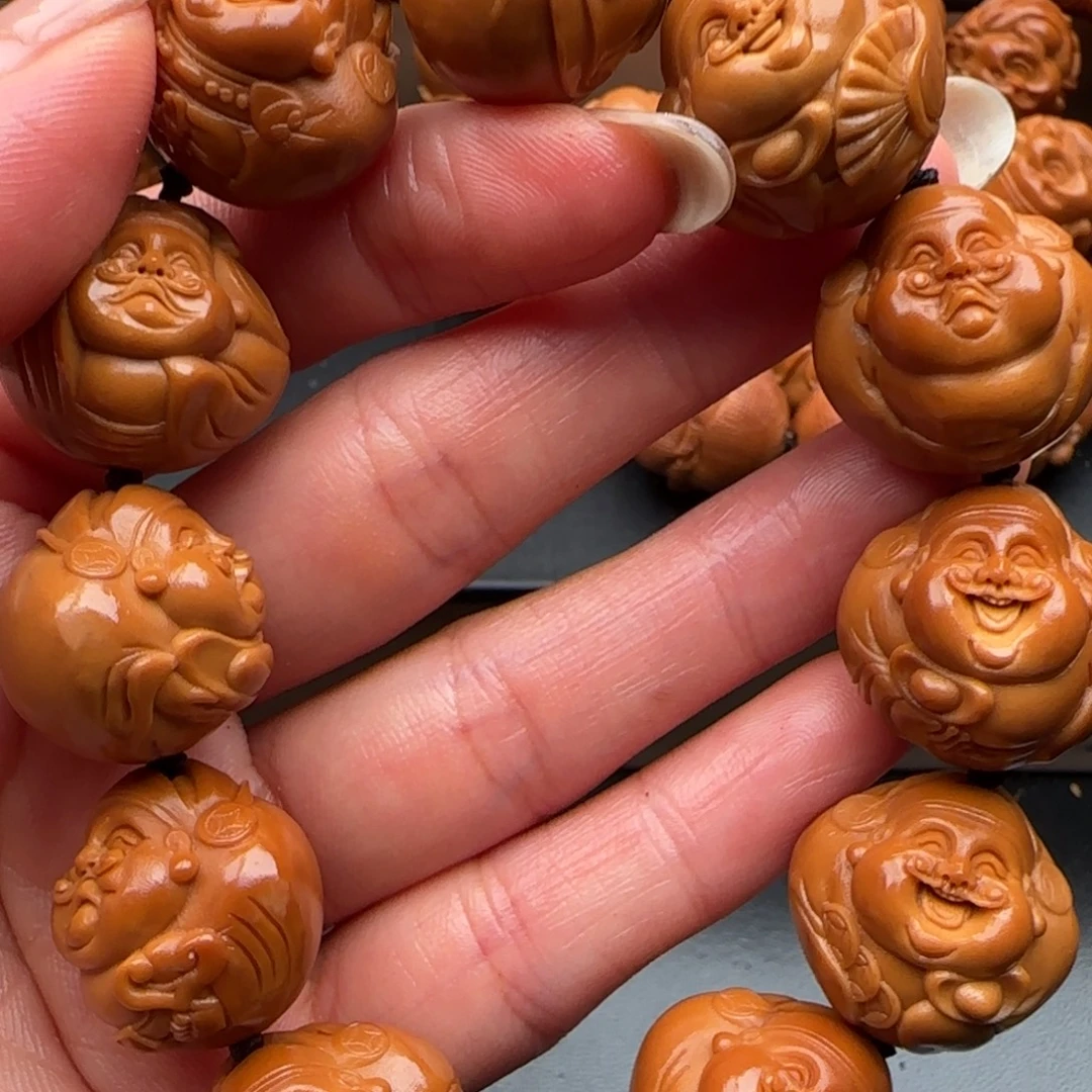 手串橄榄核橄榄核