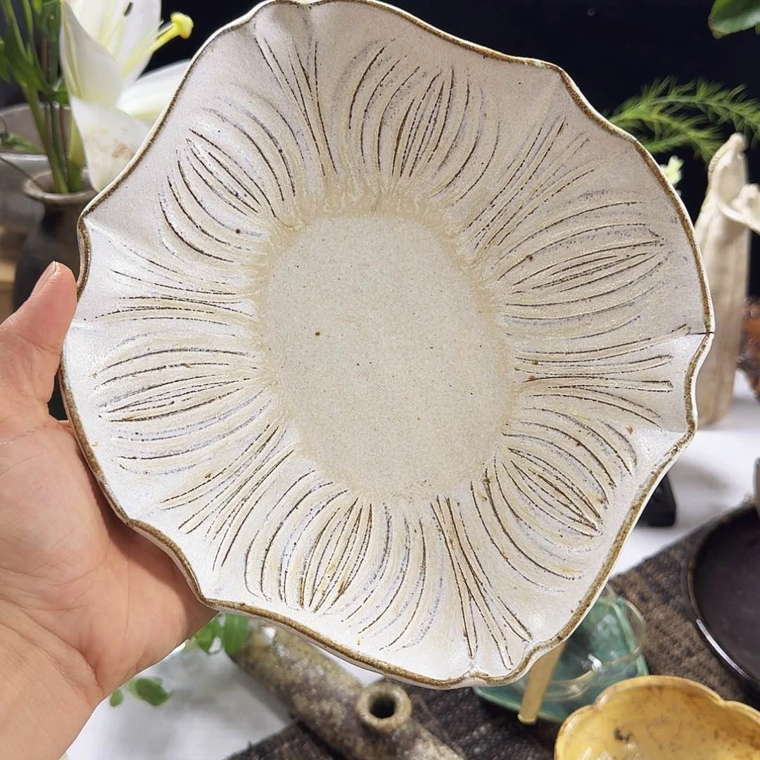 日本高端陶瓷器皿