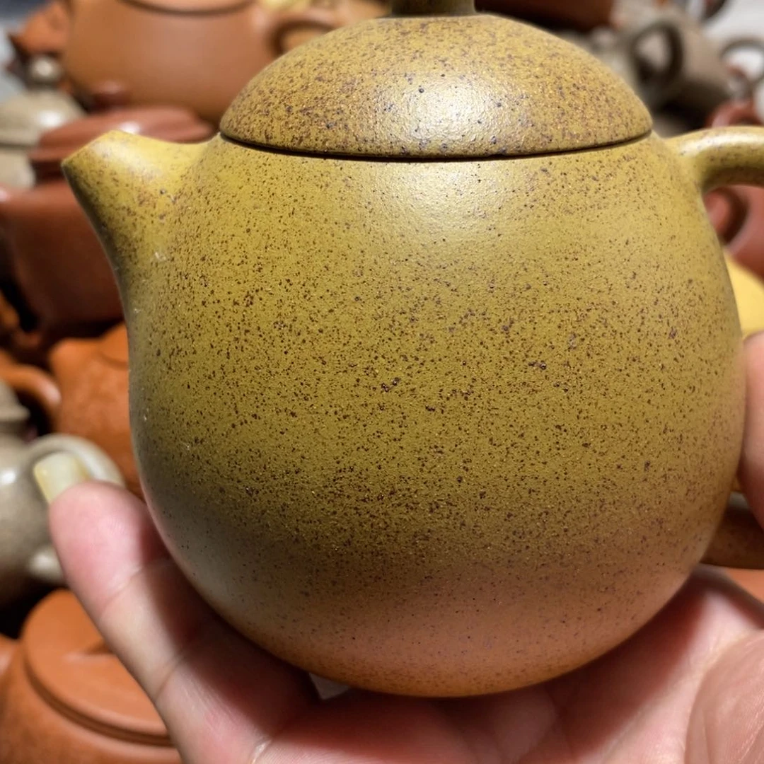 茶壶紫砂闪购商品紫砂壶