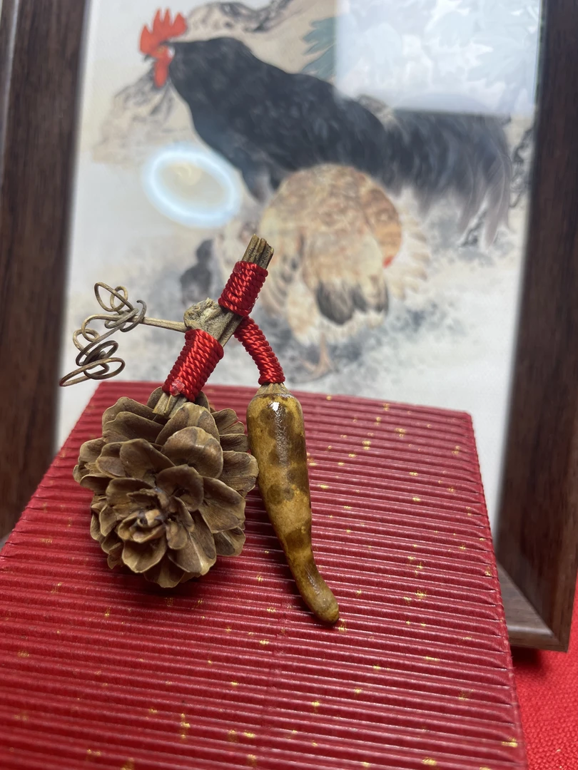 仓囍葫芦的直播专属链接