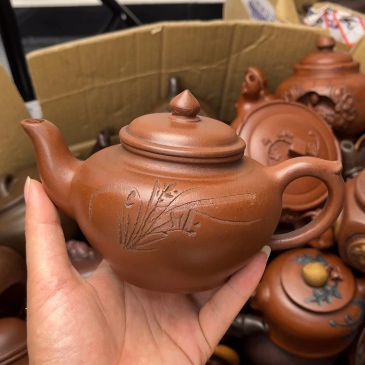 茶壶紫砂紫砂壶等各种造型