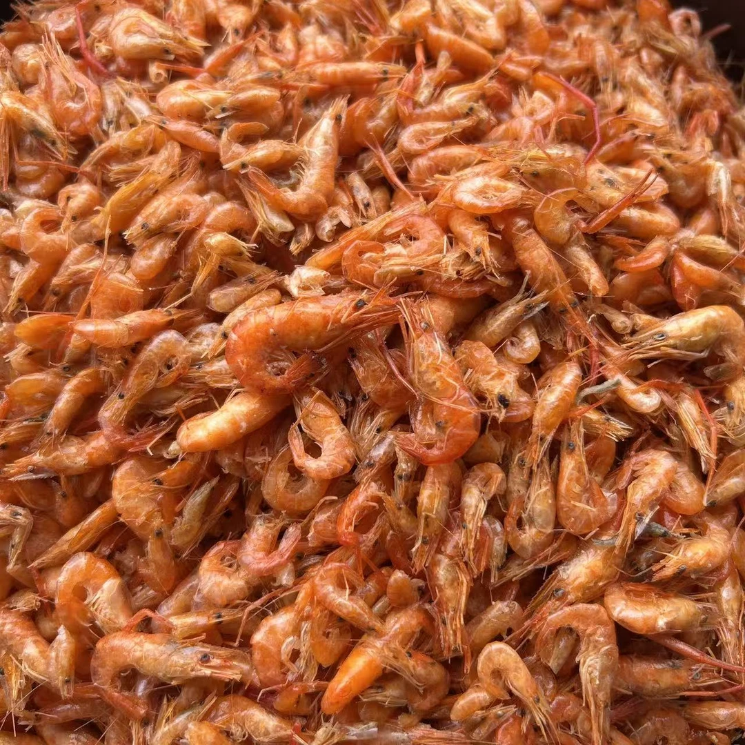 【油酥虾米】湖南新化本地油酥小虾米