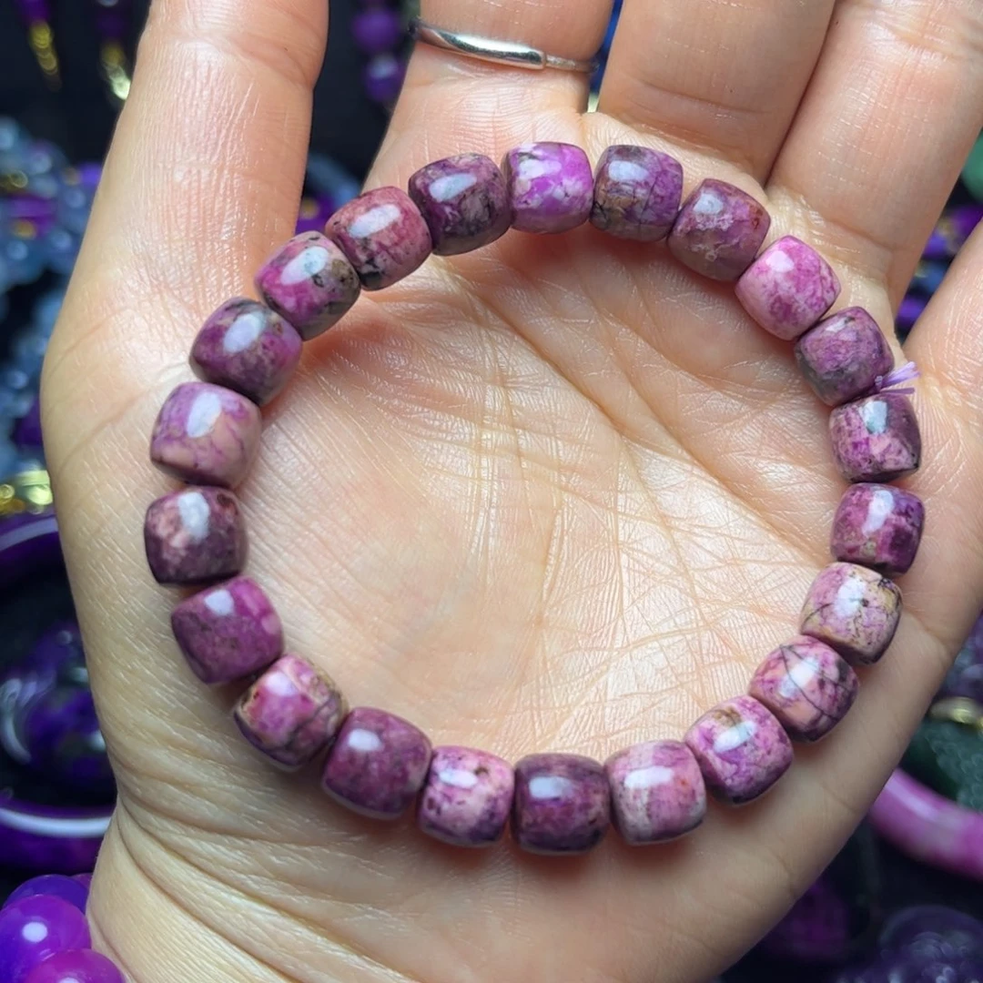 紫泥高品老油丝绒51