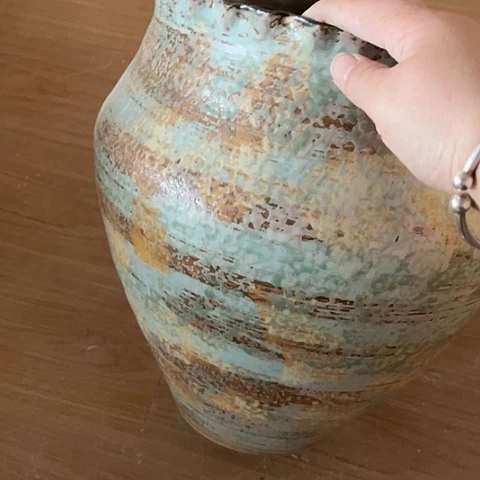 拍****景德镇手工工艺制作