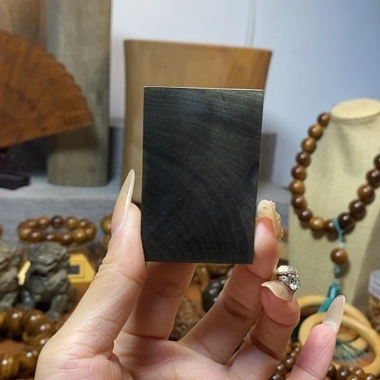 老山檀香阴沉461牌