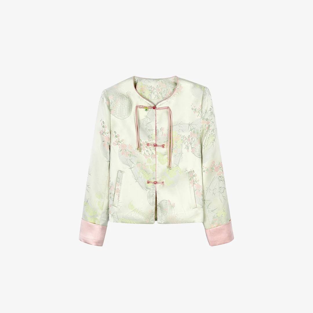 【现货】【神秘】外套  3271-6615【阿邱甄选】