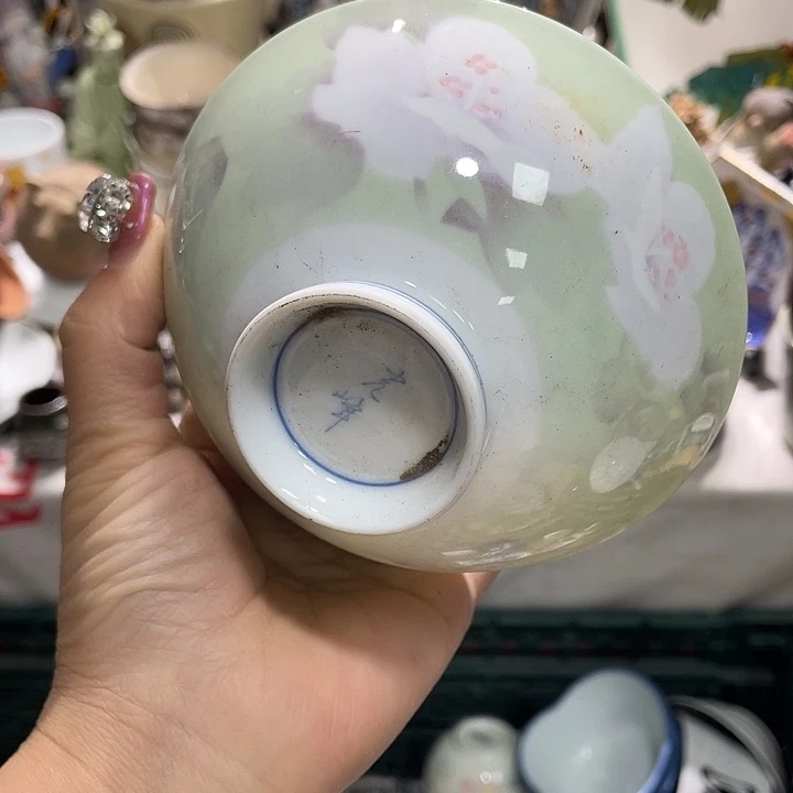 茶杯具19.9发带瑕疵牌都是坏的1