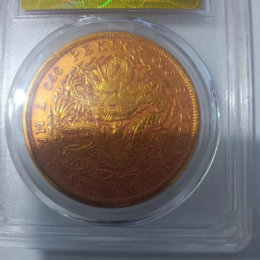 056A精美仿古工艺品摆件