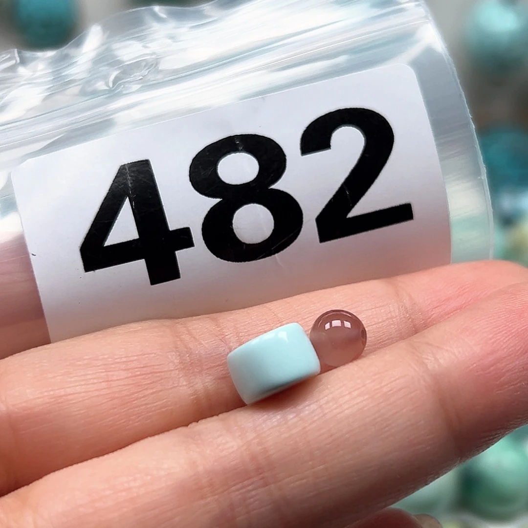 南红玛瑙颈饰未镶嵌去****去