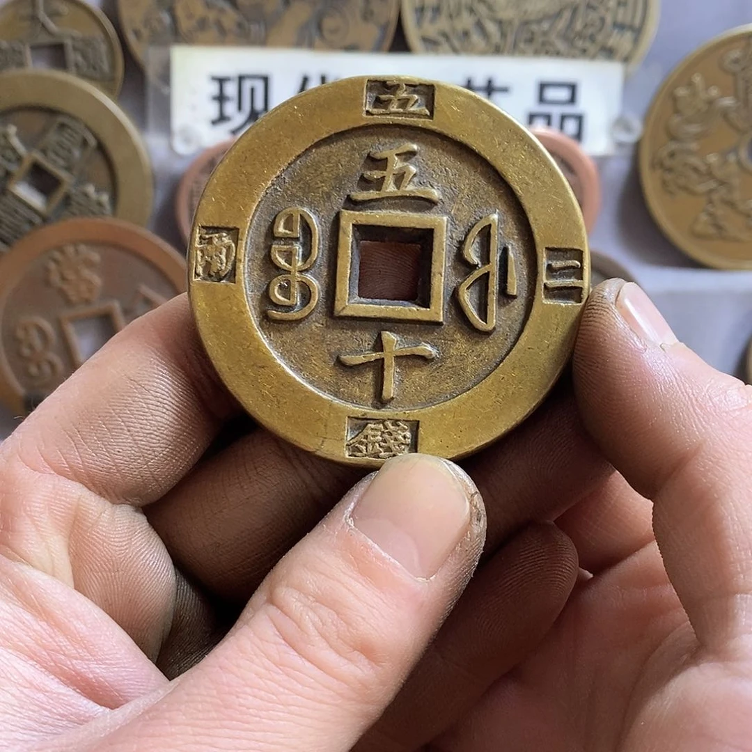 翻砂铸造现代工艺品