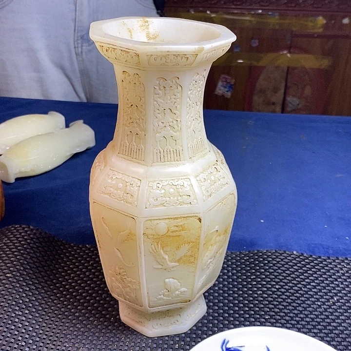 紫砂闪购商品，一图一物