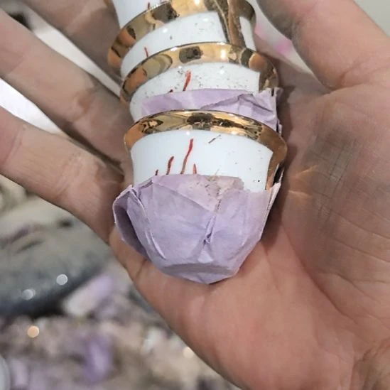 当代景德镇陶瓷工艺品