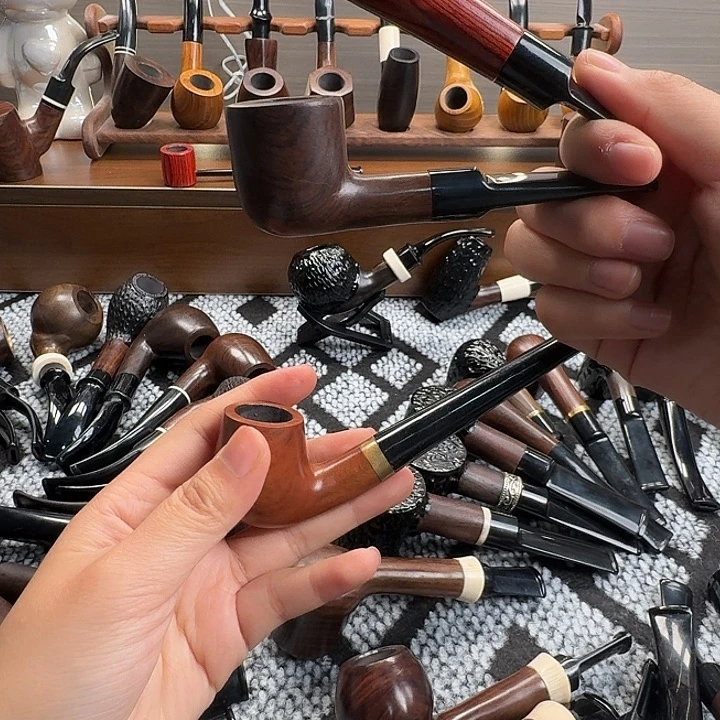 Y***N檀香木黑檀木黑檀木