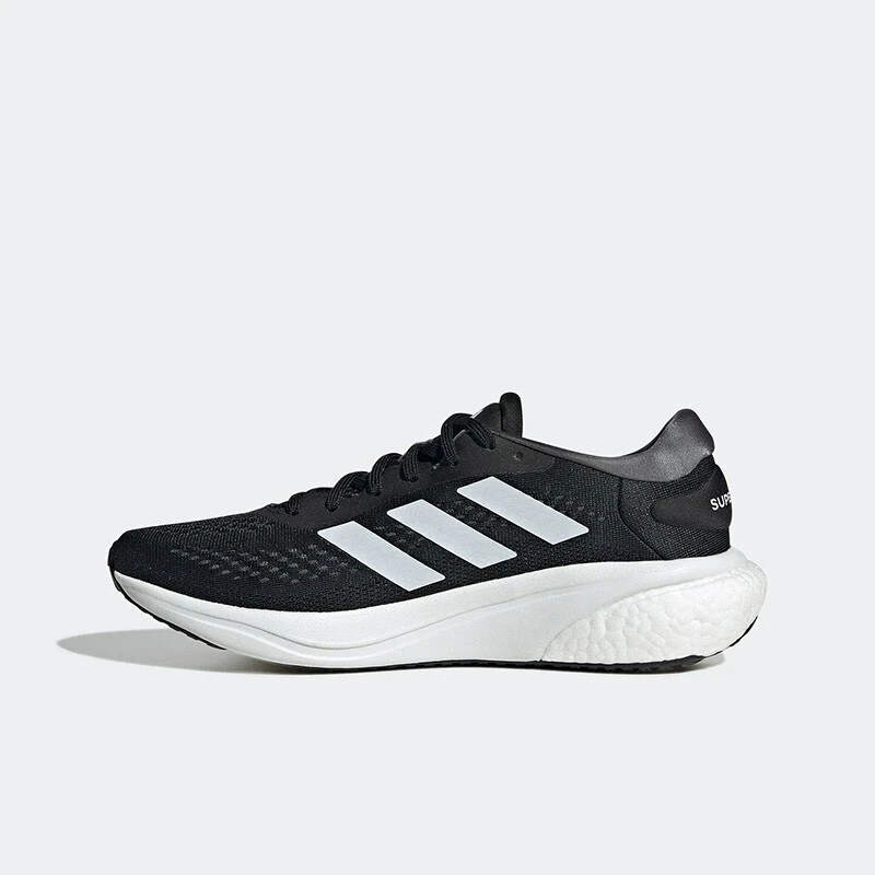 ADIDAS/阿迪达斯SUPERNOVA 2男鞋时尚轻便回弹耐磨跑步鞋 GW9088