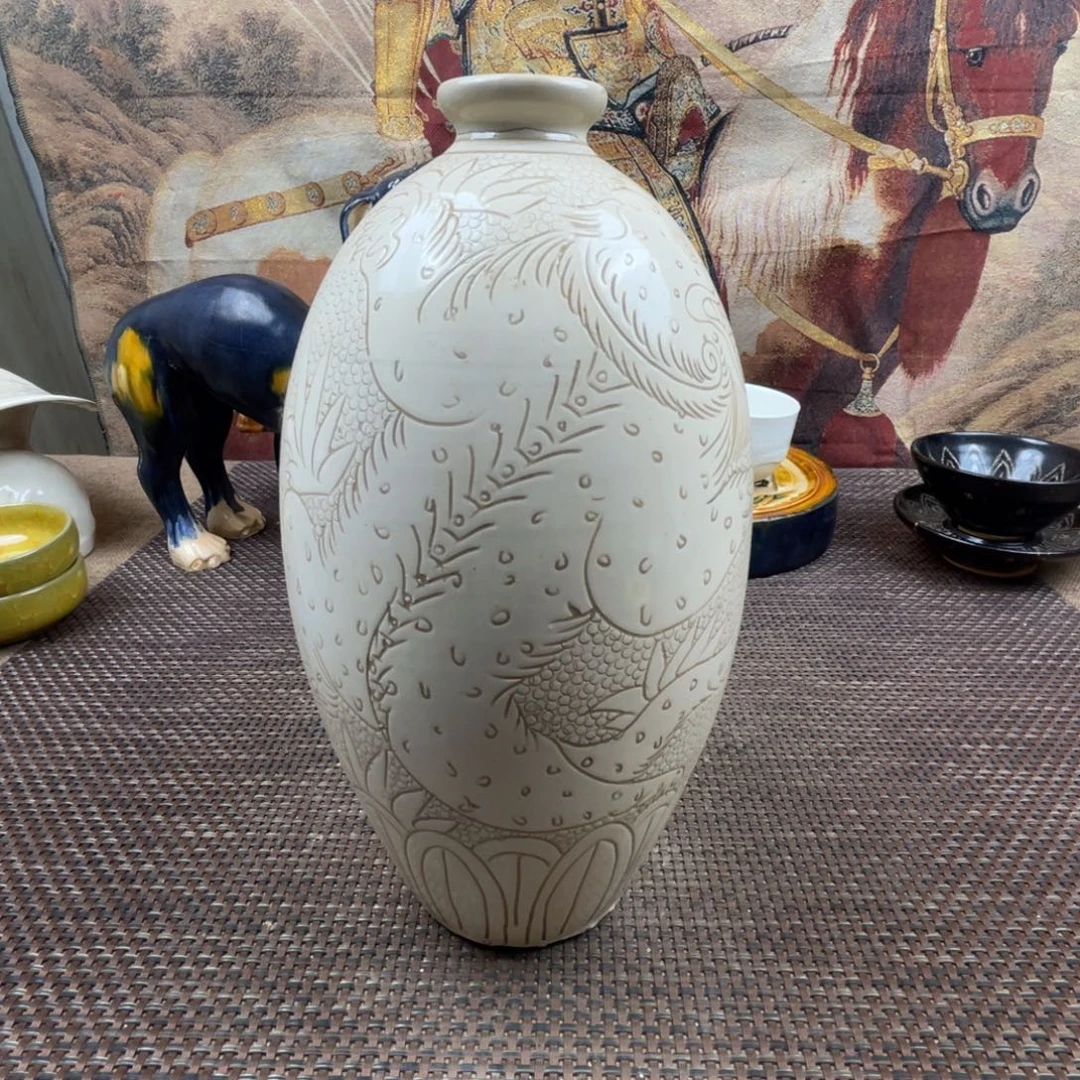 陶瓷摆件摆件摆件