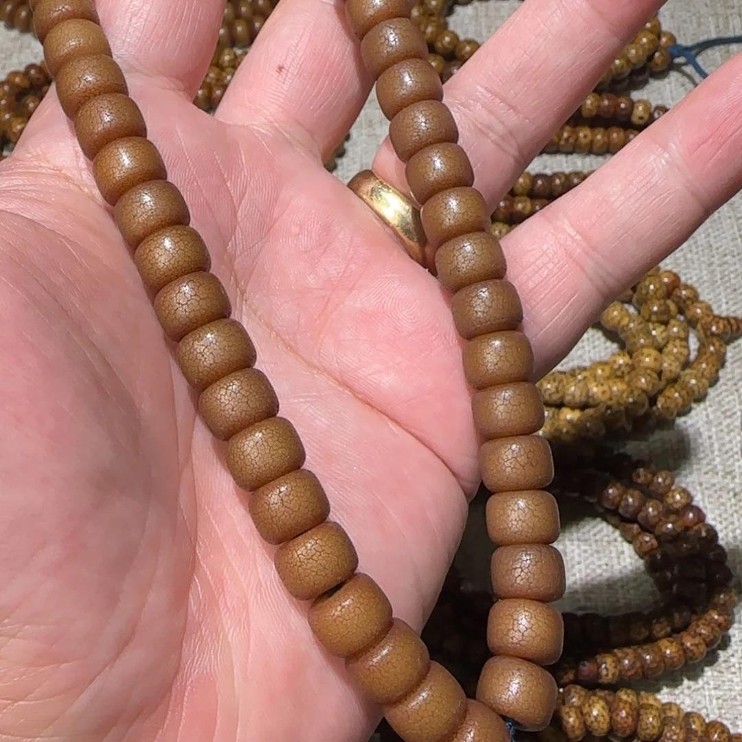 阿****星月菩提吊坠菩提