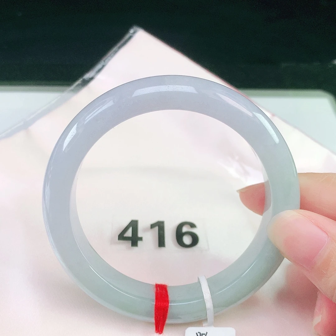 未镶嵌手镯翡翠翡翠手镯
