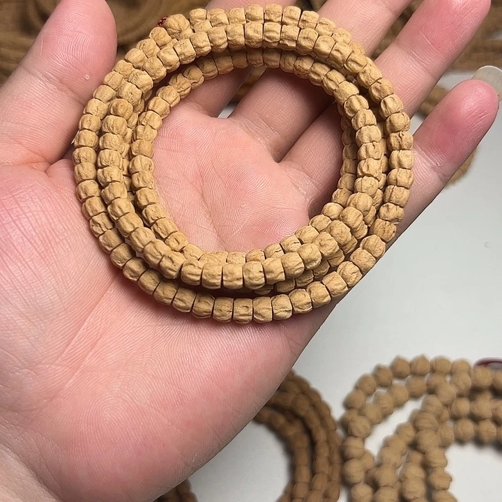柏香籽/百香籽吊坠