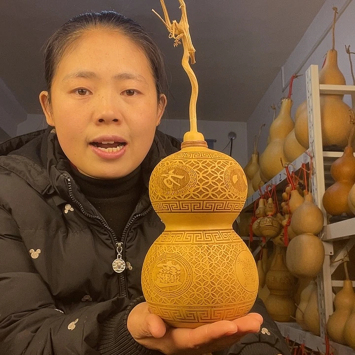 天然葫芦一物一图看图片发货
