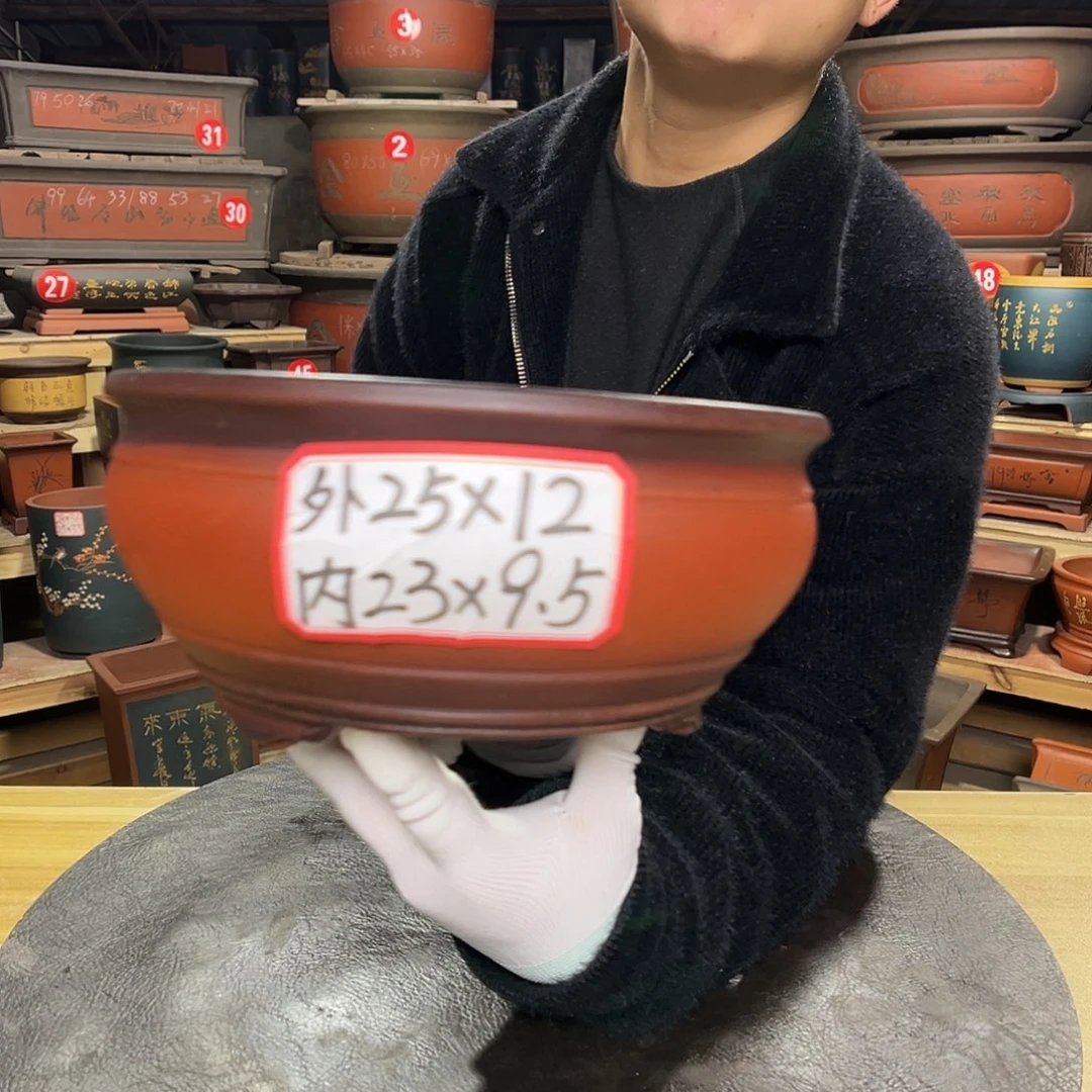 其他紫砂紫砂花盆工厂直发