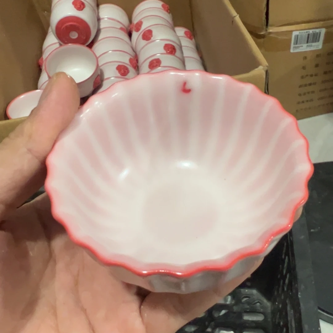 库存茶具部分瑕疵介意勿拍