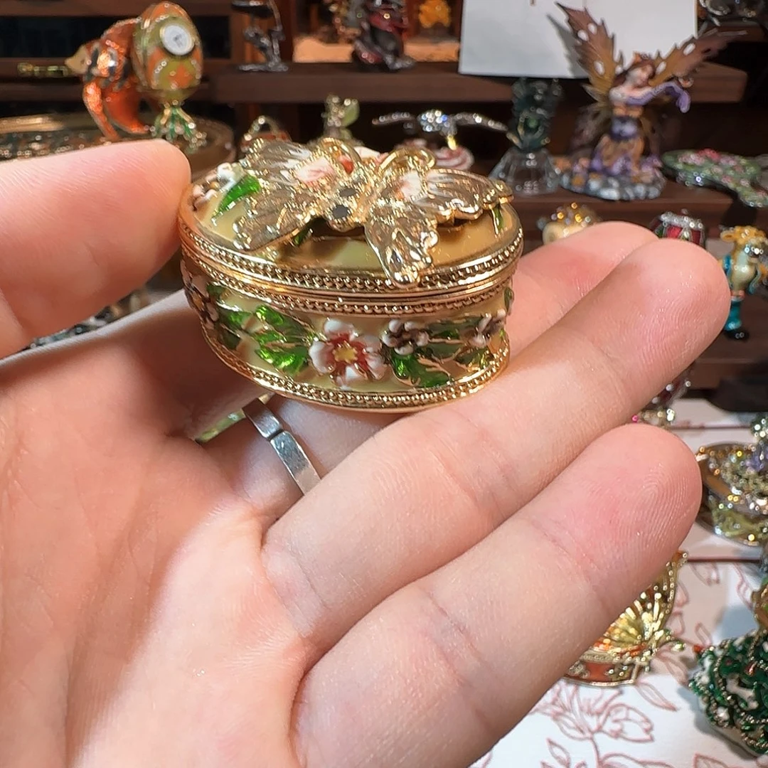 好***说手工制作请勿吹毛求疵