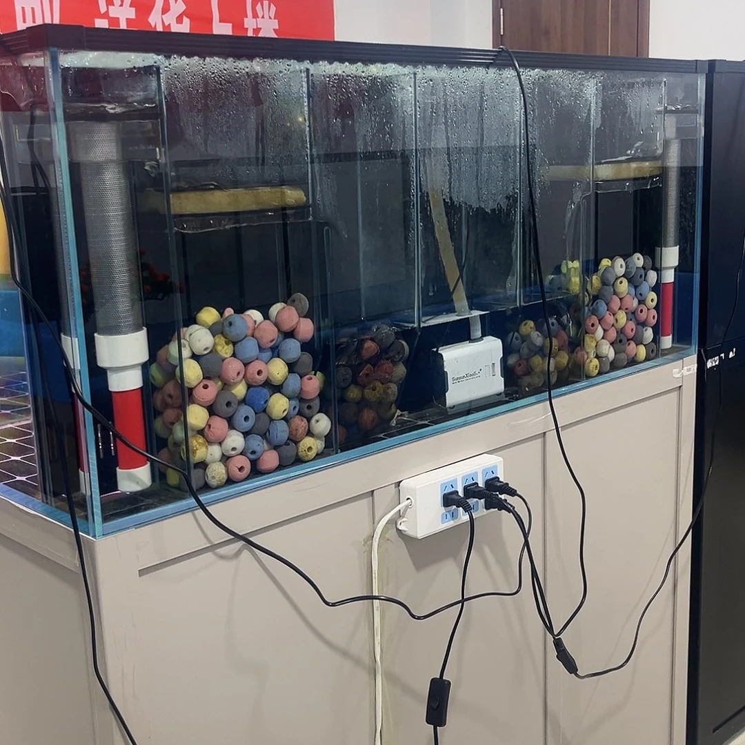 玻璃一**里120/60/60双进双出背滤全套配件