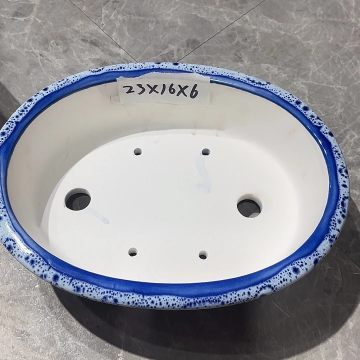 花盆紫砂紫砂花盆