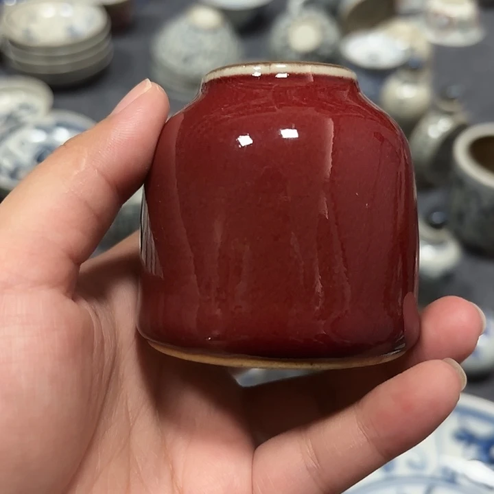 摆件诚*陶瓷艺术作品欣赏
