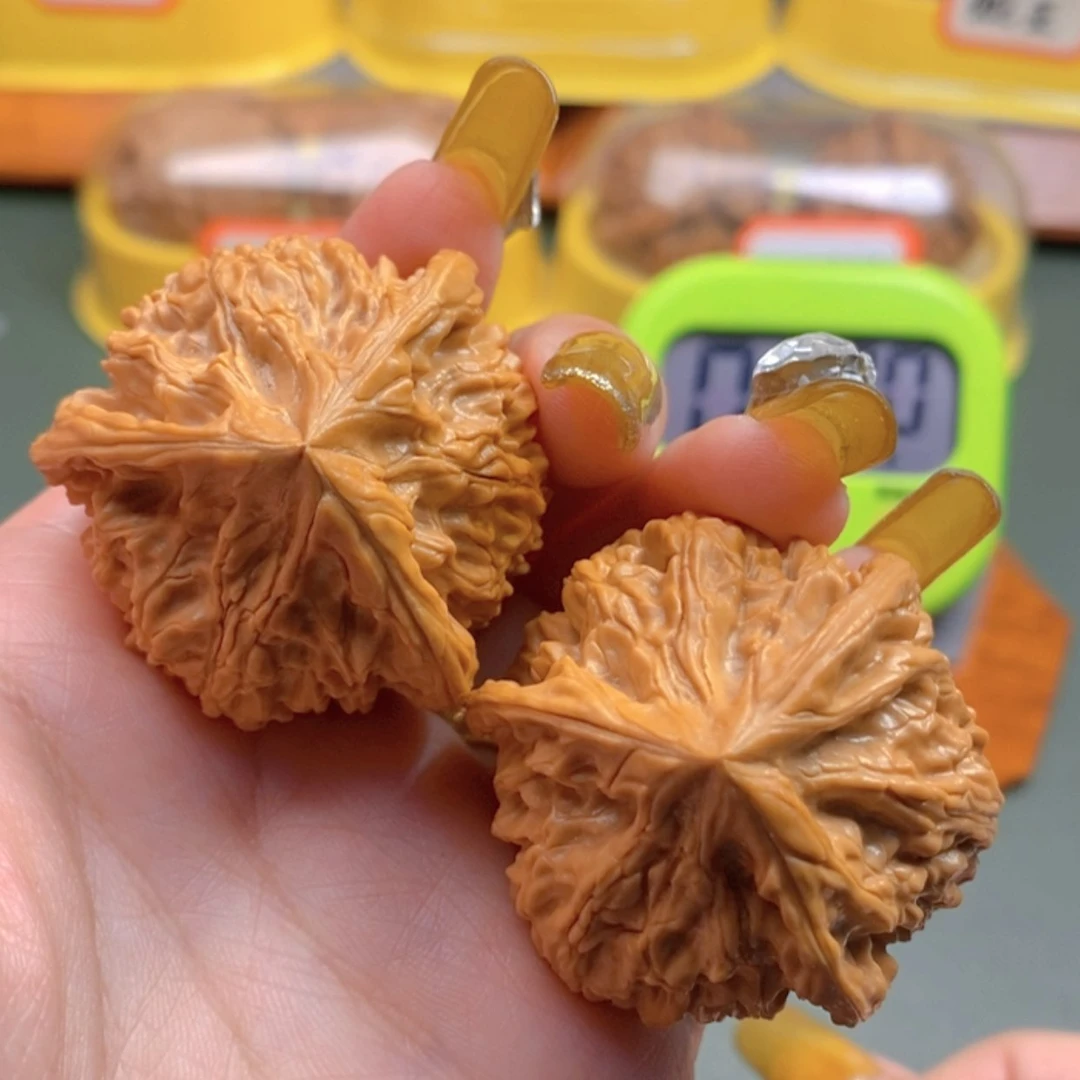 【闪购商品】文玩核桃把件文玩