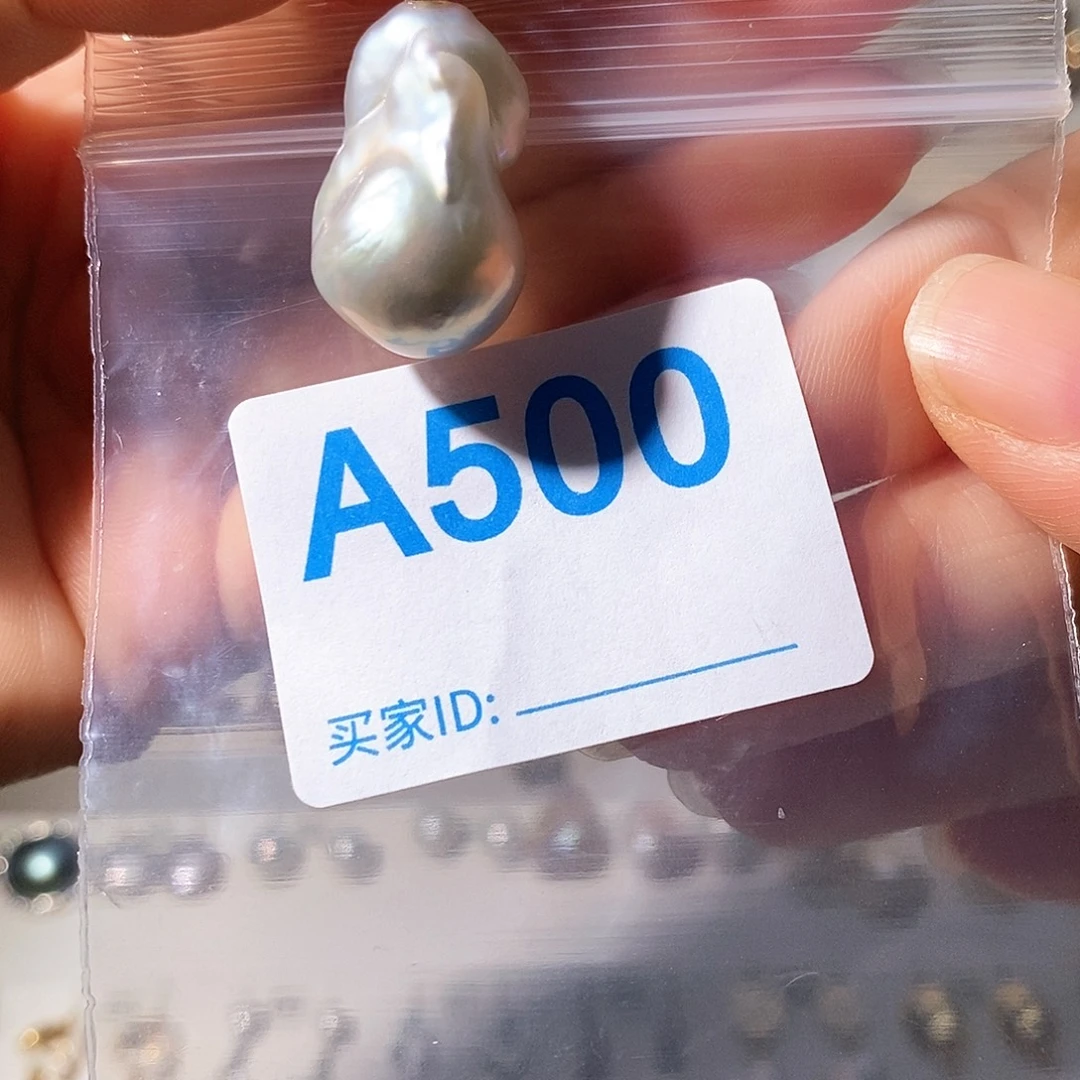 颈饰未镶嵌淡水珍珠