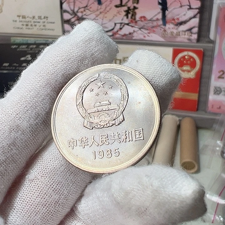 851自然五彩单枚，，，，