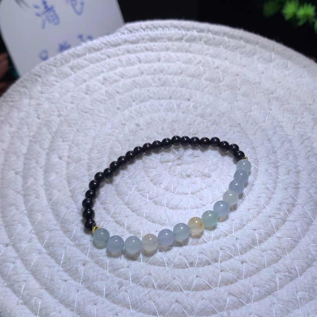 散珠翡翠特价梦幻马卡龙卡5