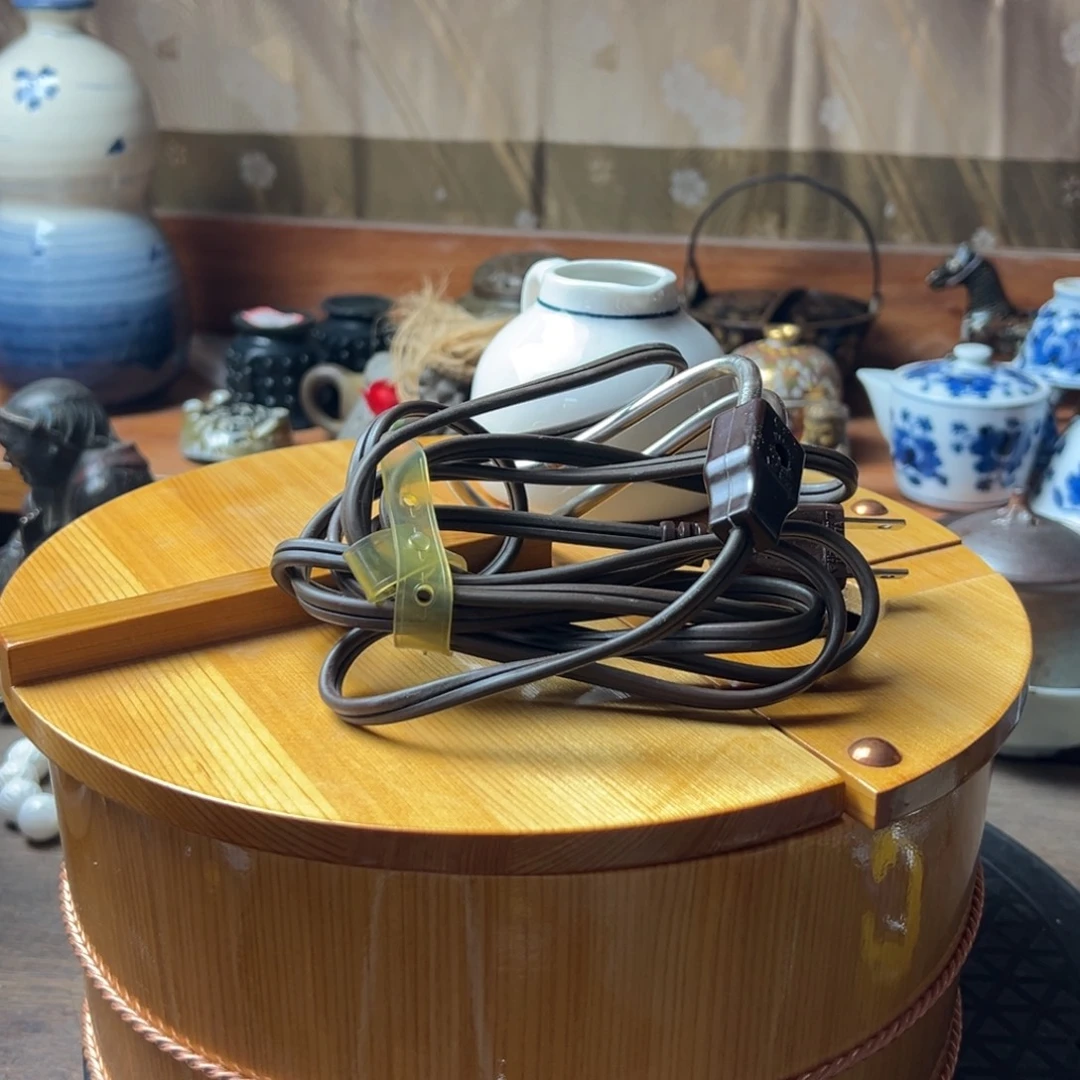 木茶道具杂项，细节看好慎拍