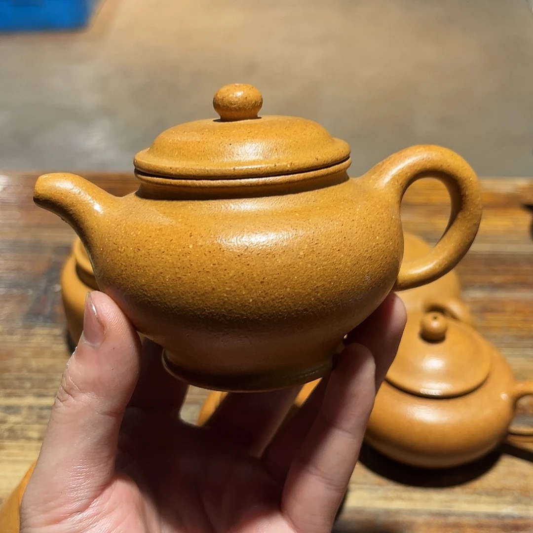 紫砂茶壶紫砂紫砂