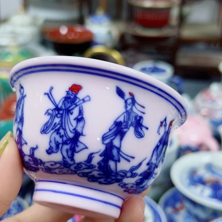 景德镇陶瓷博物有限公司