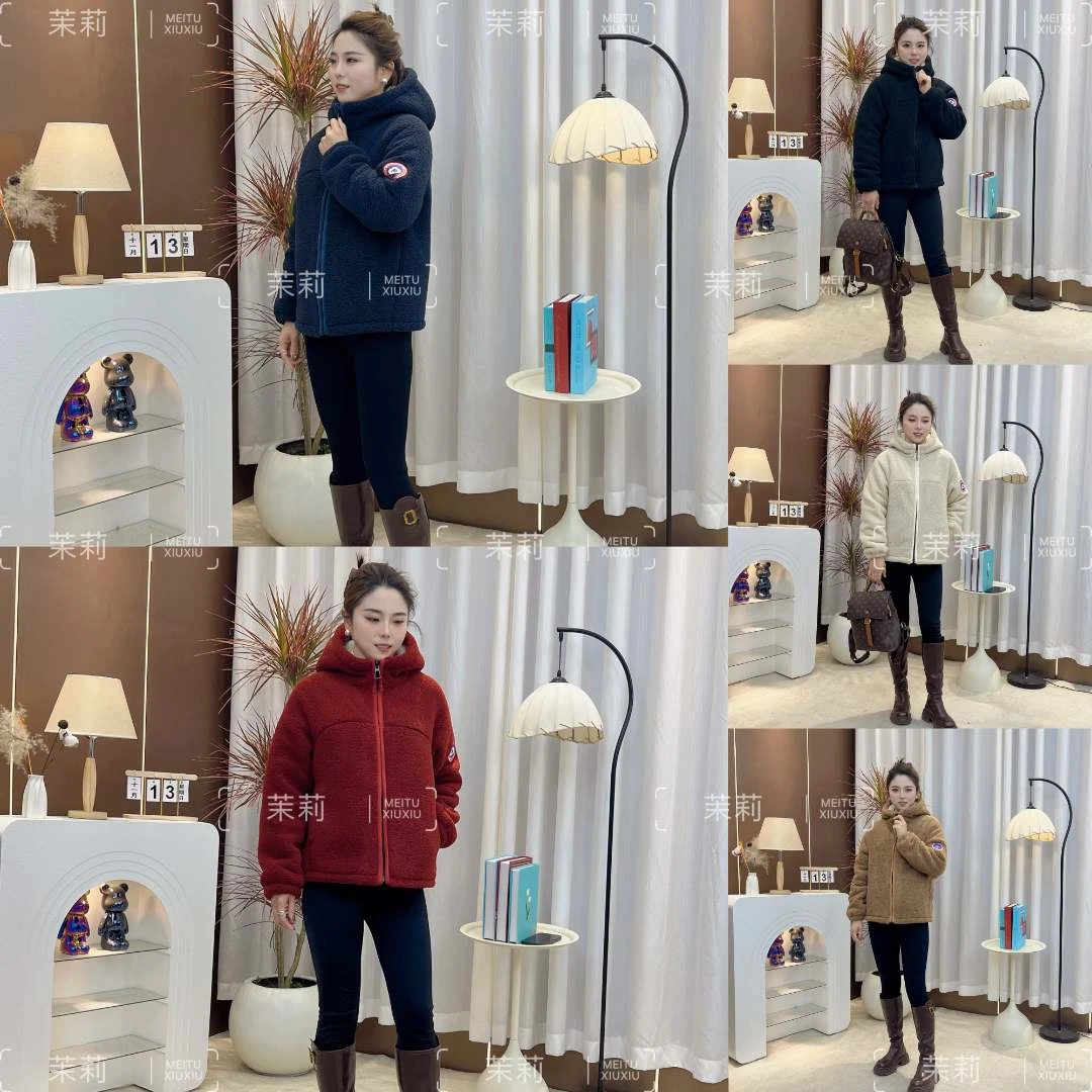 【空间一号】保暖防风连帽睡衣家居服男女同款套装冬季时尚百搭2019