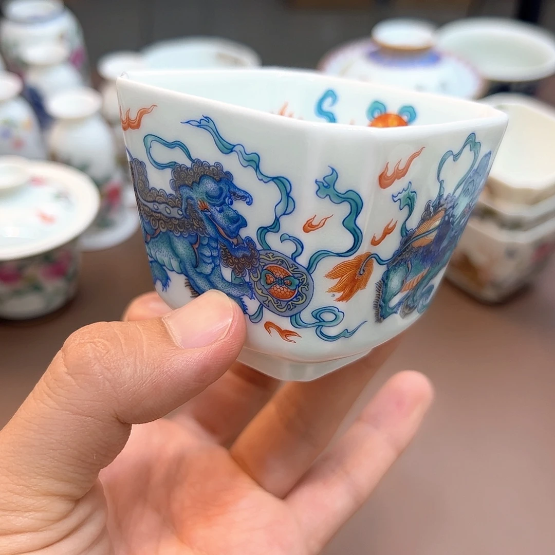 陶瓷陶瓷陶瓷茶具