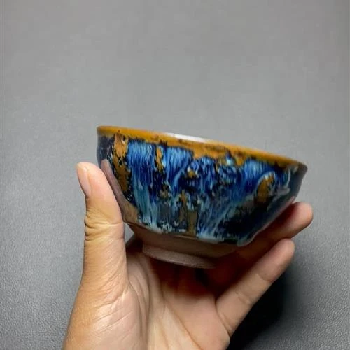【闪购商品】茶盏-680............