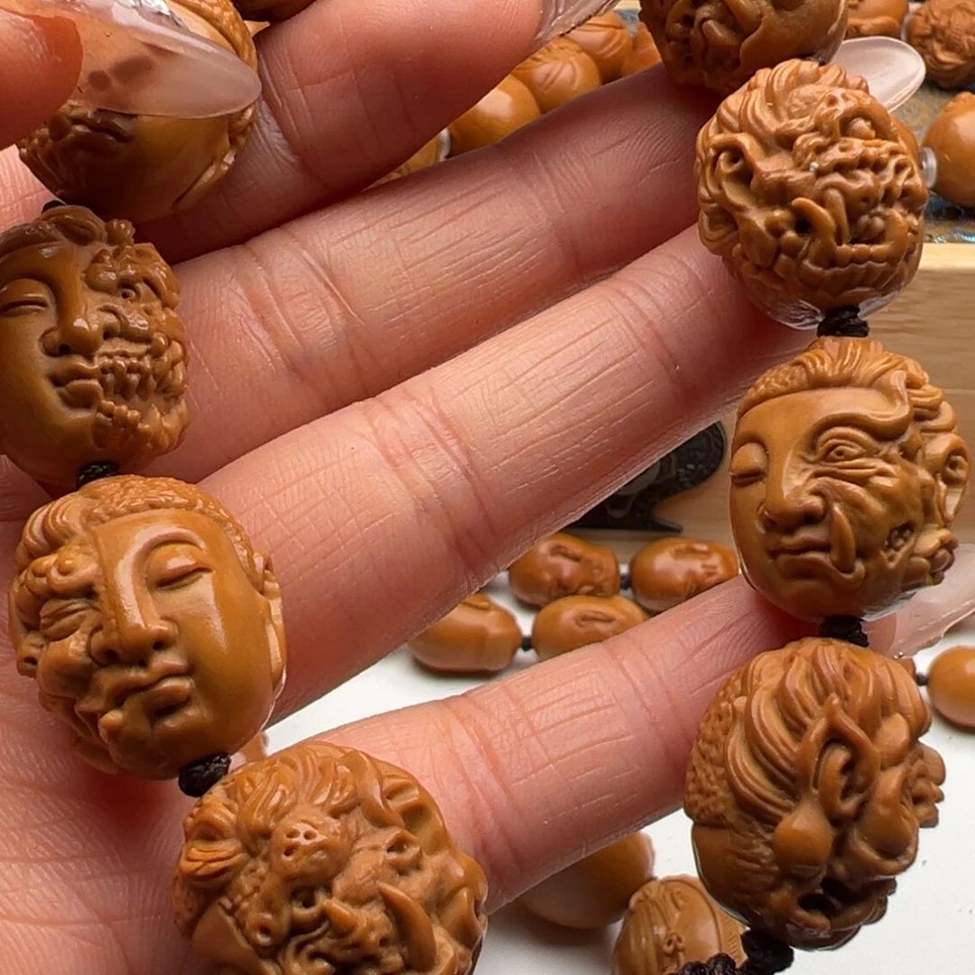 橄榄核手串/手链橄榄核